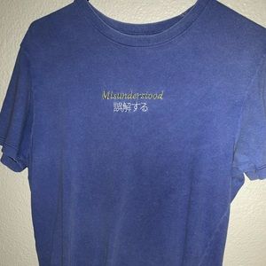 PacSun Tee